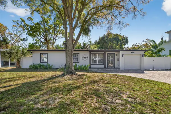 4420 Pompano Drive Se, ST PETERSBURG, FL 33705