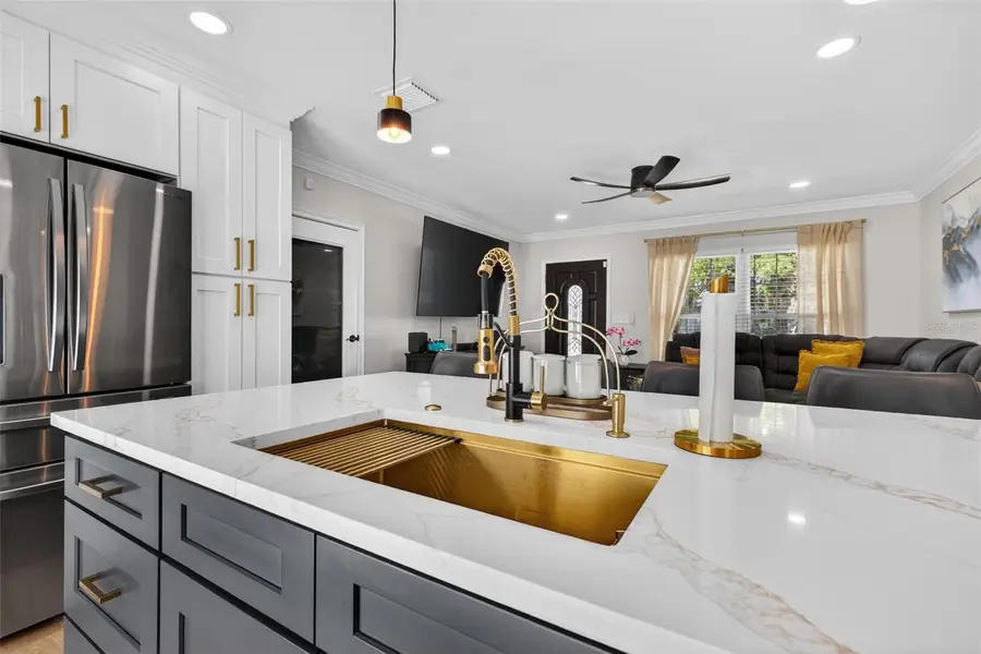 4420 Pompano Drive Se, Saint Petersburg, FL 33705 - #3