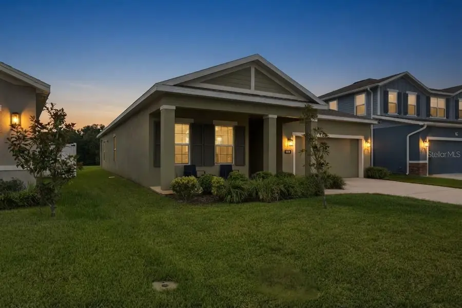 8324 Greenway Avenue, Wesley Chapel, FL 33544 - #2