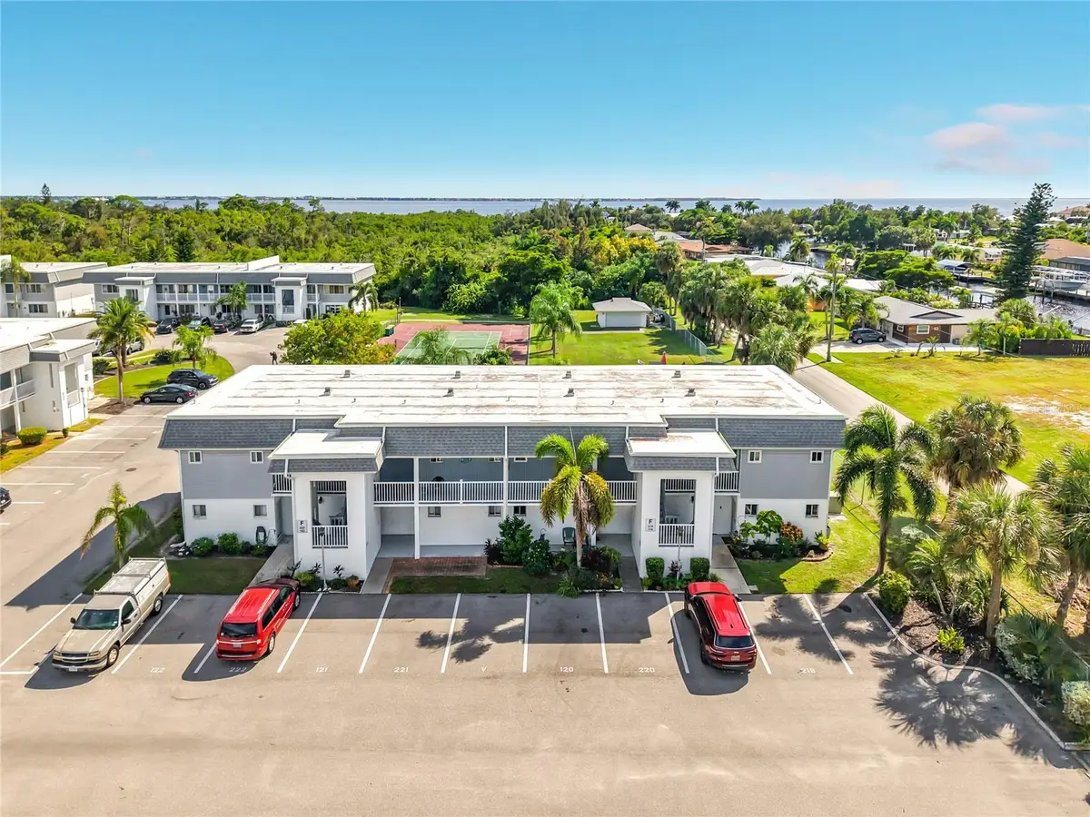 22375 Edgewater Drive #120, Port Charlotte, FL 33980 - #1