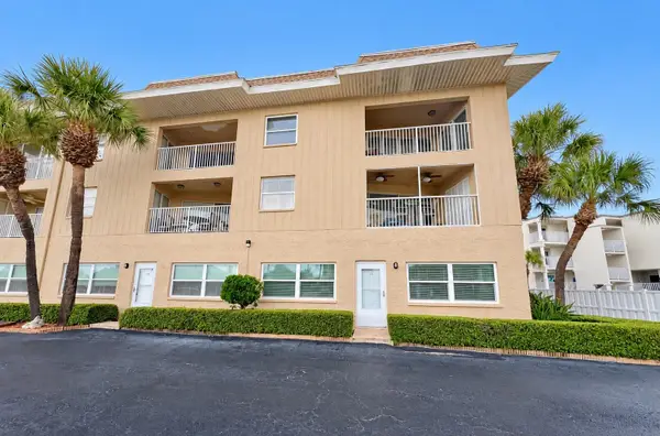 3100 Gulf Boulevard #314, BELLEAIR BEACH, FL 33786