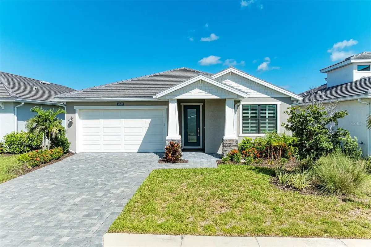 18530 Midsummer Place, Venice, FL 34293 - #1