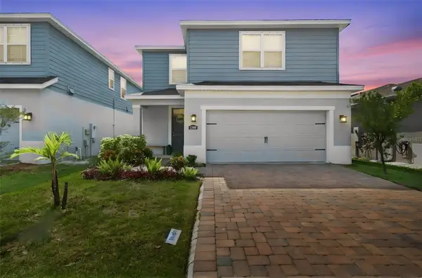 11609 Gold Dust Court, RIVERVIEW, FL 33579