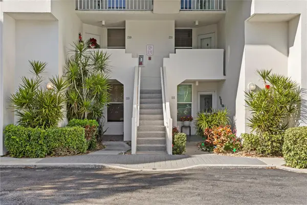 5279 Isla Key Boulevard S #211, ST PETERSBURG, FL 33715