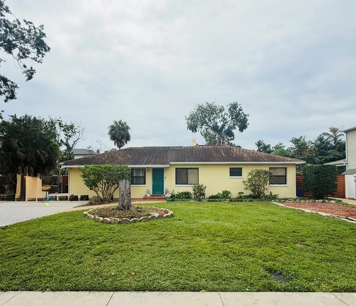 3408 W San Luis Street, Tampa, FL 33629 - #1