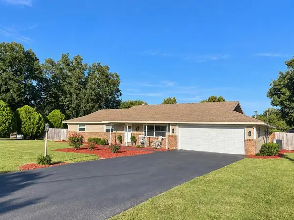 2611 SW 34th Avenue, OCALA, FL 34474