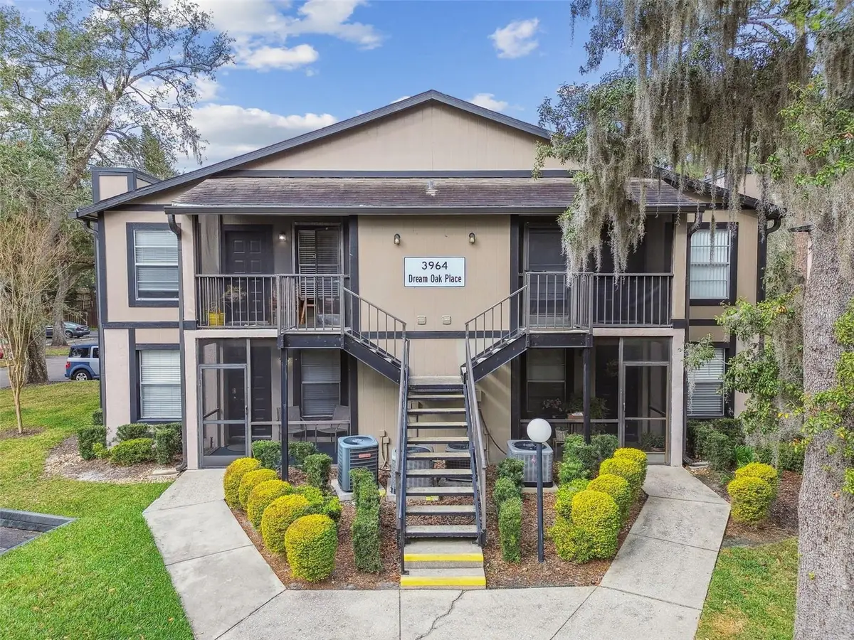 3964 Dream Oak Pl #201, Tampa, FL 33613 - #1