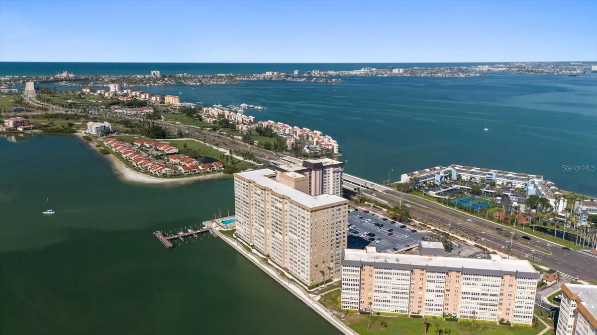 5200 Brittany Drive S #1503, Saint Petersburg, FL 33715 - #1