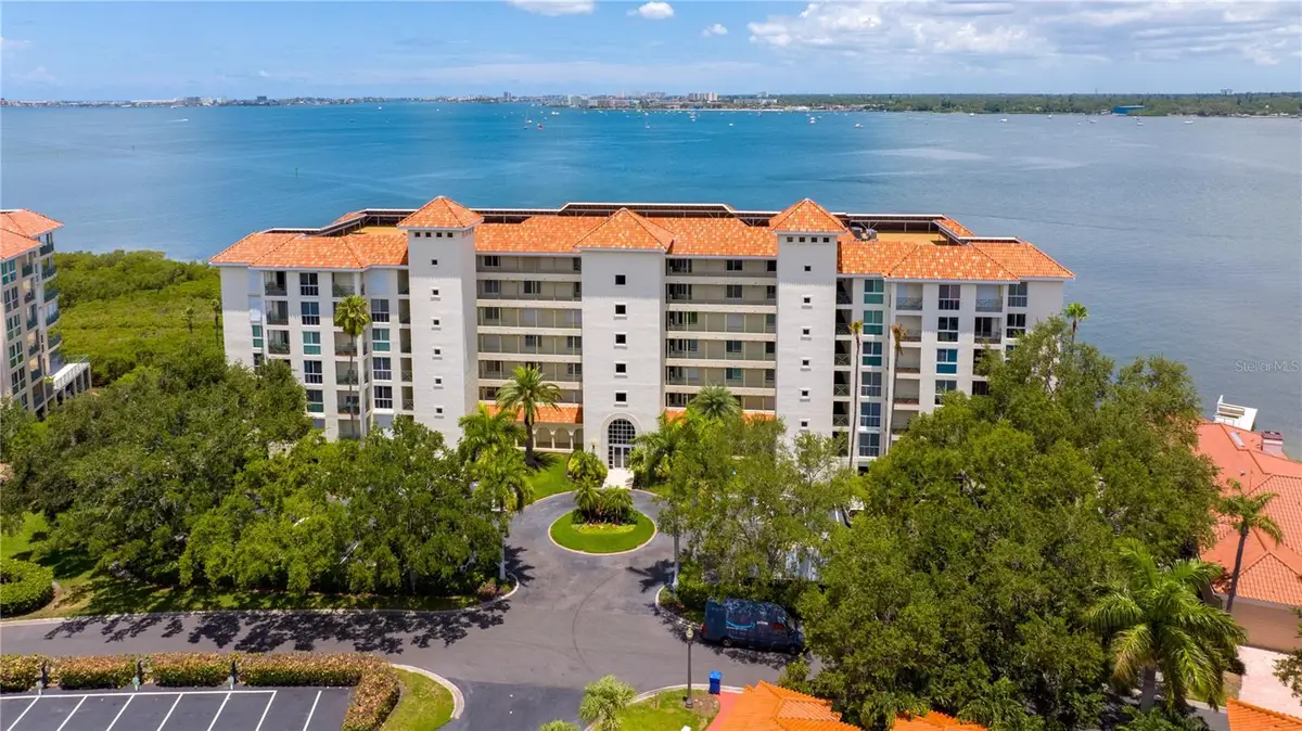 4717 Dolphin Cay Lane S #503, Saint Petersburg, FL 33711 - #1