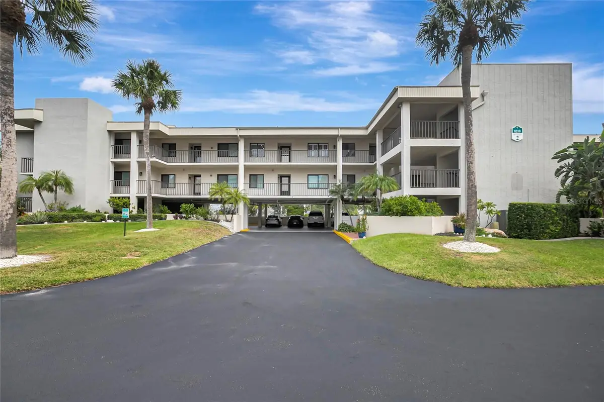 8210 Aquila Street #224, Port Richey, FL 34668 - #1