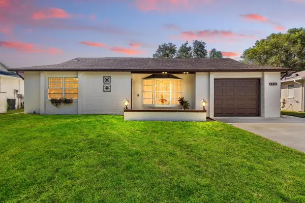 6432 Meadowbrook Lane, NEW PORT RICHEY, FL 34653