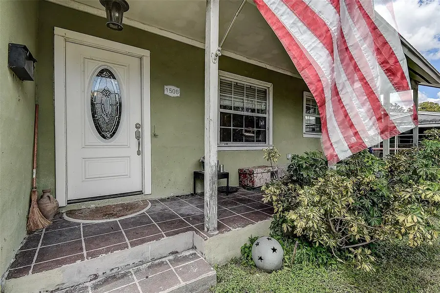 1508 Suffolk Street N, Saint Petersburg, FL 33710 - #2