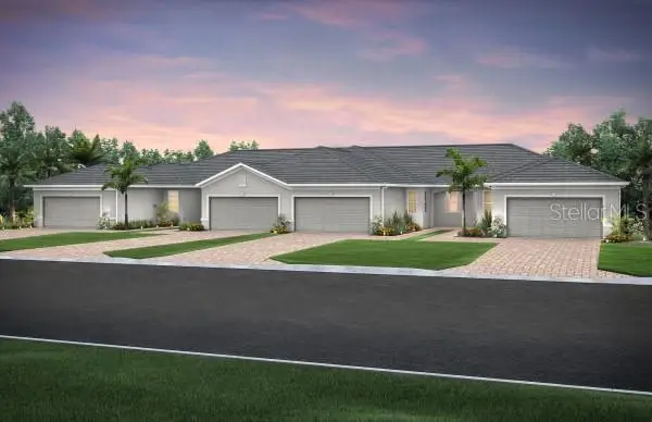 27125 Clam Shell Court, Englewood, FL 34223 - #1