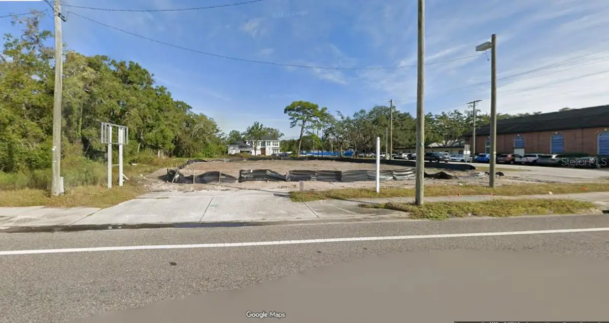 7719 Gunn Highway, Tampa, FL 33625 - #1