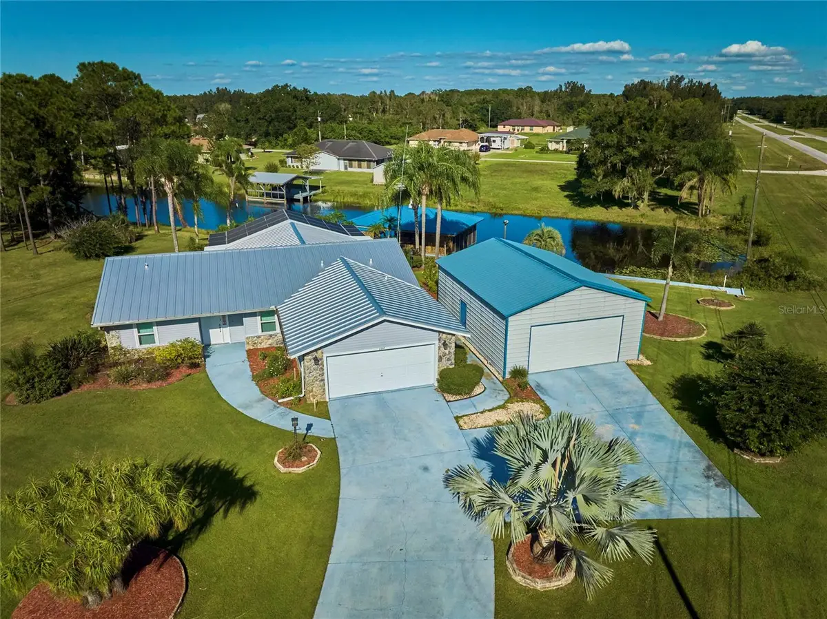 6449 Avocado Drive, Indian Lake Estates, FL 33855 - #1