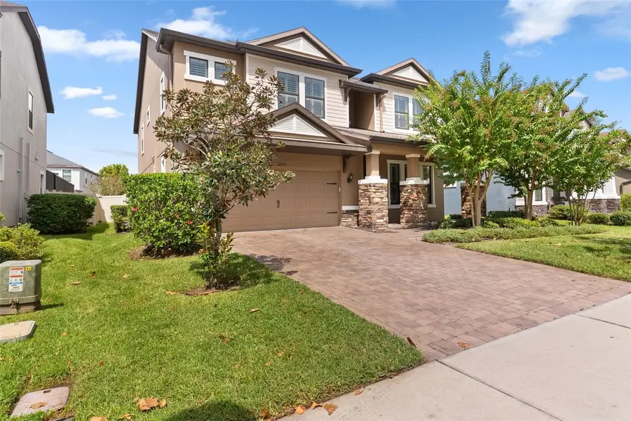 12299 Lake Blanche Drive, Odessa, FL 33556 - #2