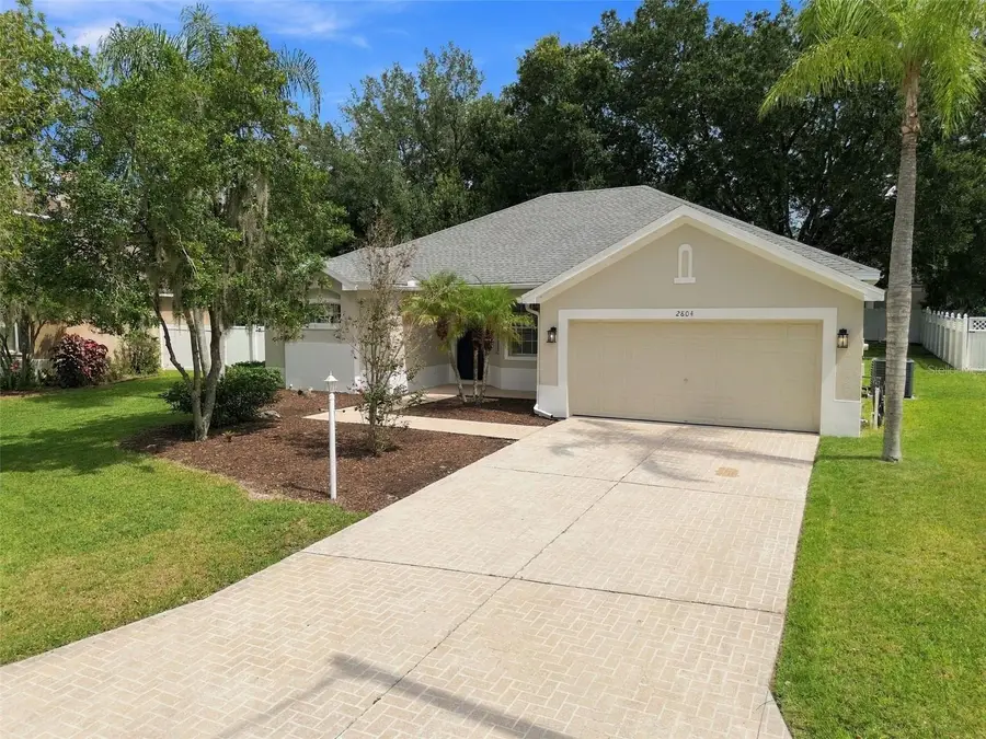 2804 Brooke Pines Court, Plant City, FL 33566 - #2