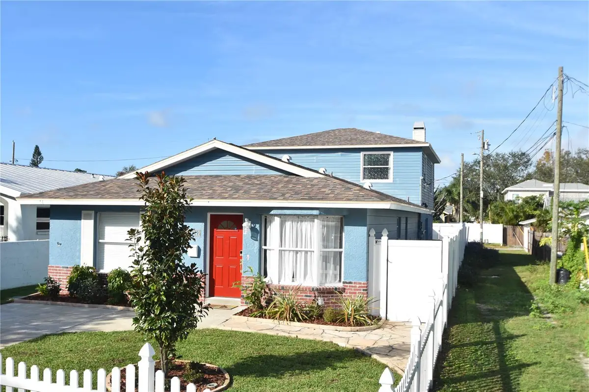 2918 10th Street N, Saint Petersburg, FL 33704 - #1