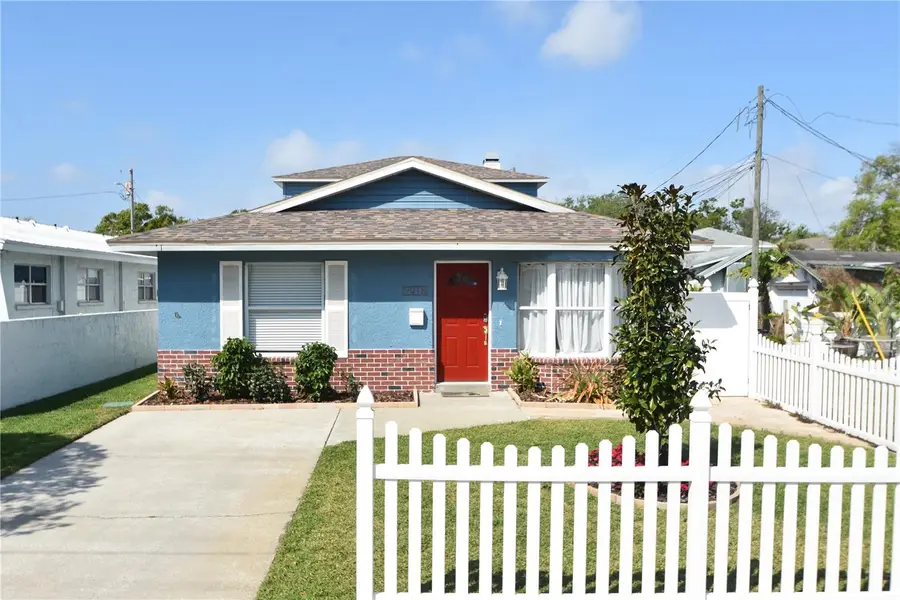 2918 10th Street N, Saint Petersburg, FL 33704 - #3