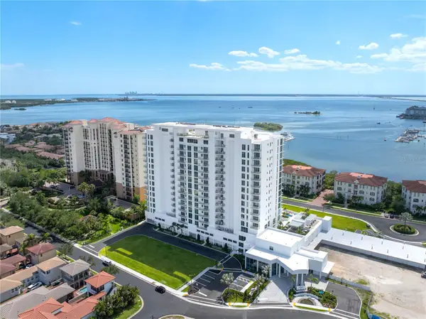 5713 Bowen Daniel Drive #602, TAMPA, FL 33616