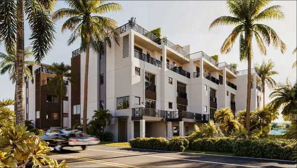 19631 Gulf Boulevard #2, INDIAN SHORES, FL 33785