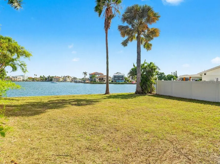 14105 E Parsley Drive, Madeira Beach, FL 33708 - #2