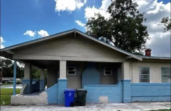 1112 W 12th Street, LAKELAND, FL 33805