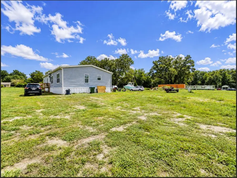 4980 SE 14th Street, Summerfield, FL 34491 - #3