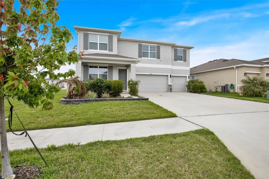 32265 Conchshell Sail Street, Wesley Chapel, FL 33545 - #2