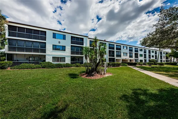 2591 Countryside Boulevard #5106, CLEARWATER, FL 33761