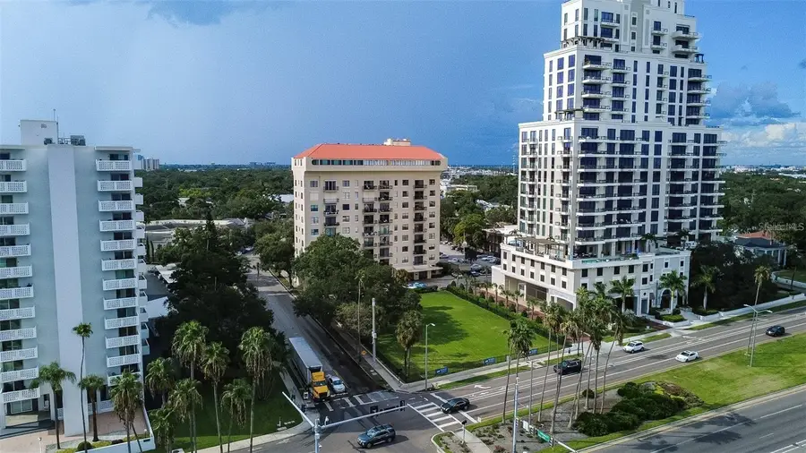 2109 Bayshore Boulevard #303, Tampa, FL 33606 - #2