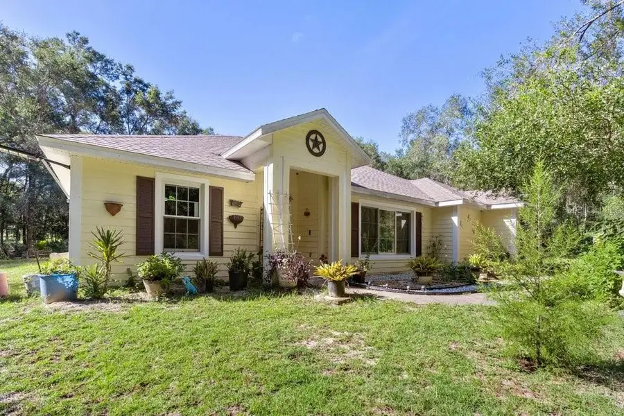 8708 E Galatia Lane, Floral City, FL 34436 - #2