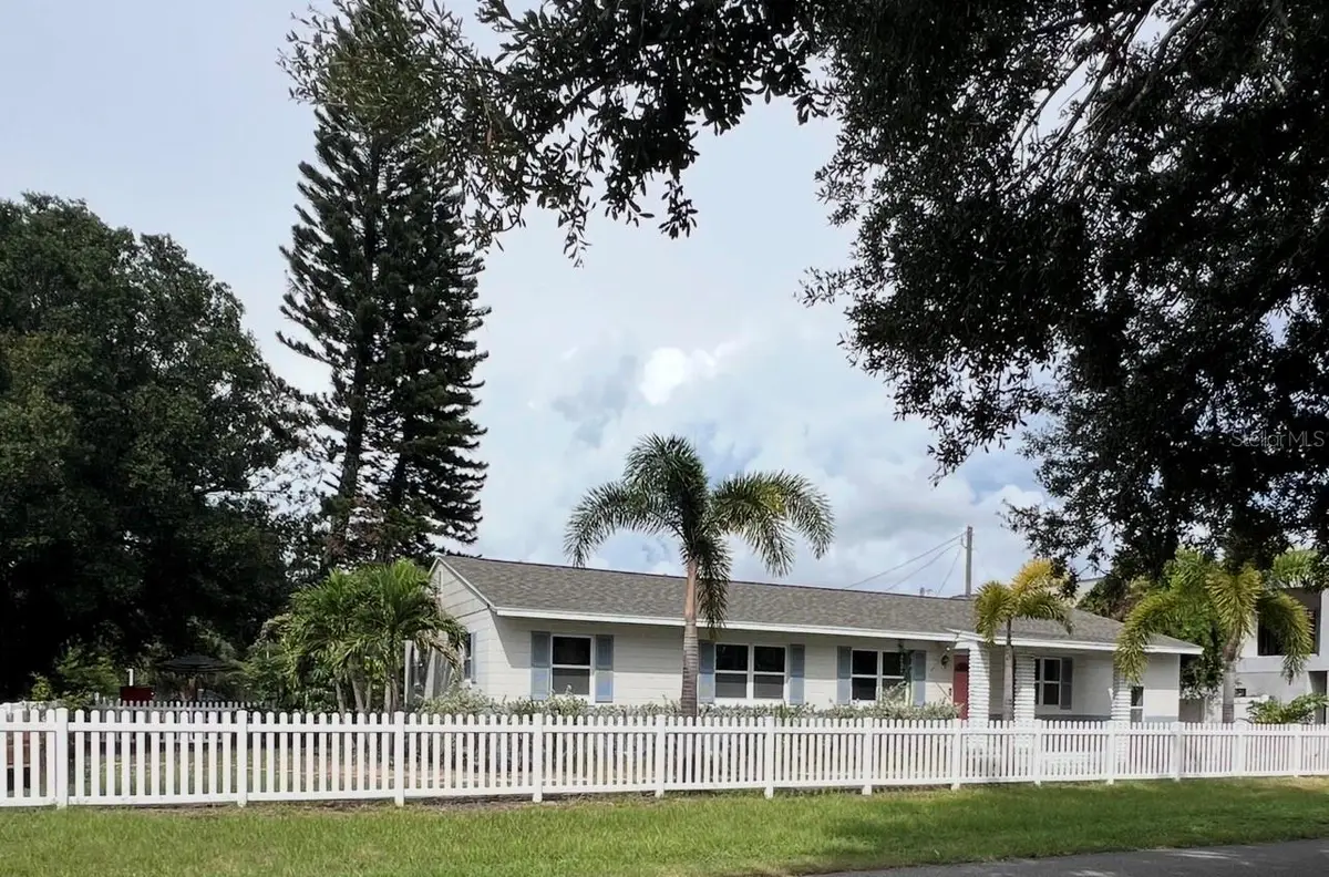 1726 55th Street S, Gulfport, FL 33707 - #1