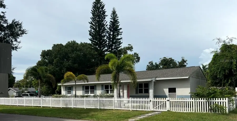 1726 55th Street S, Gulfport, FL 33707 - #2