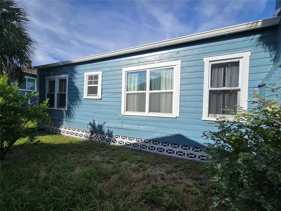 4502 9th Avenue S, Saint Petersburg, FL 33711 - #2