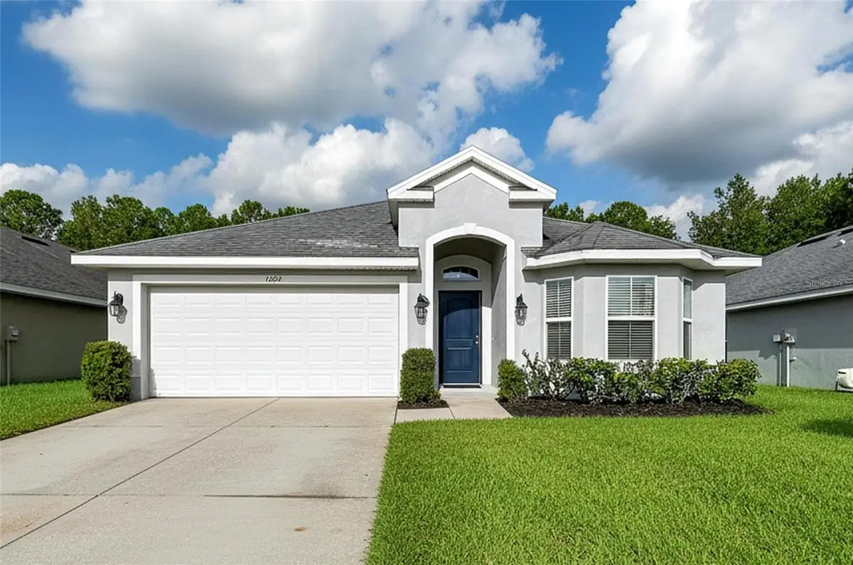 7029 Wirevine Dr, Brooksville, FL 34602 - #1