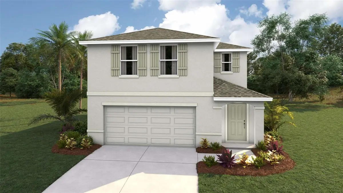 10569 Tucker Road, Weeki Wachee, FL 34613 - #1
