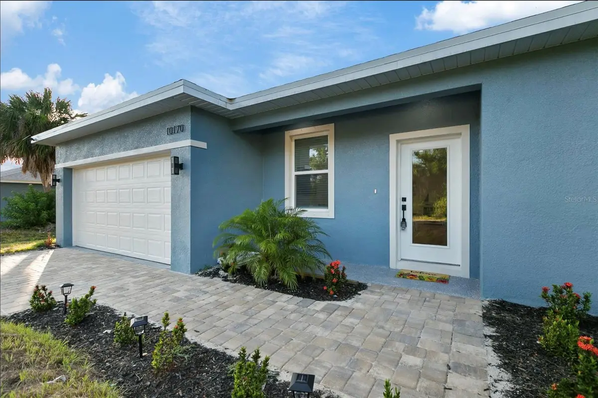 10170 Quimper Avenue, Englewood, FL 34224 - #1