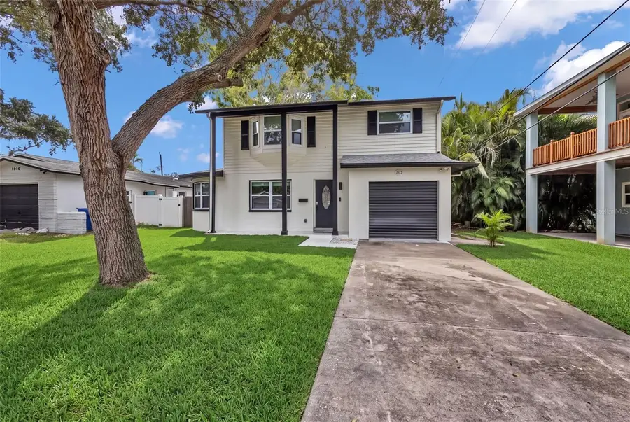 1810 Maryland Avenue Ne, Saint Petersburg, FL 33703 - #2