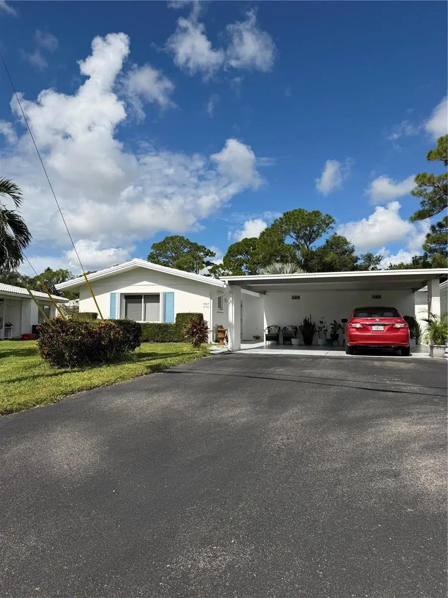 1807 University Place #151, Sarasota, FL 34235 - #1