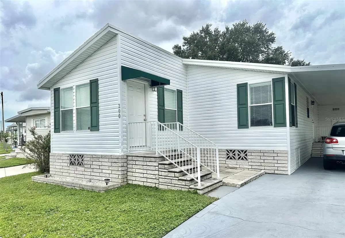 9790 66th Street N #200, Pinellas Park, FL 33782 - #1