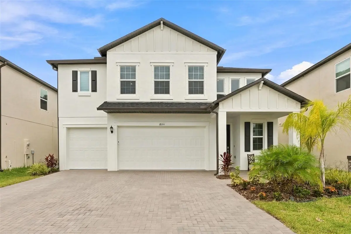 18114 Serene Lake Loop, Lutz, FL 33548 - #1