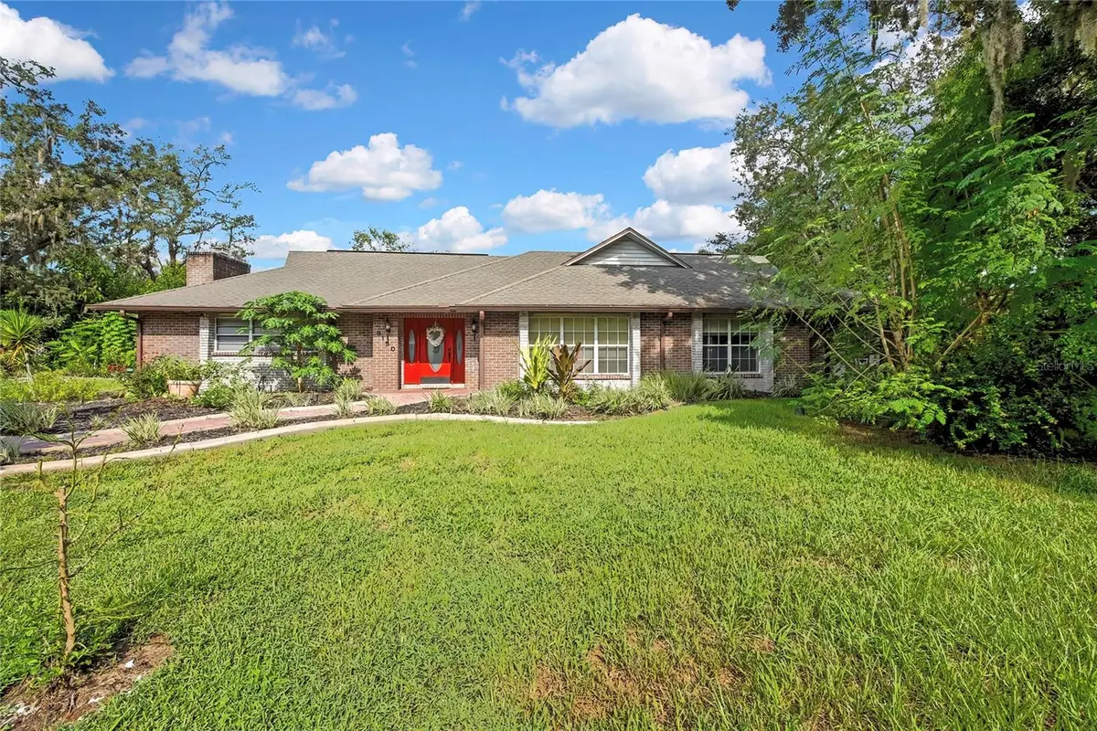 8150 Tranquil Drive, Spring Hill, FL 34606 - #1