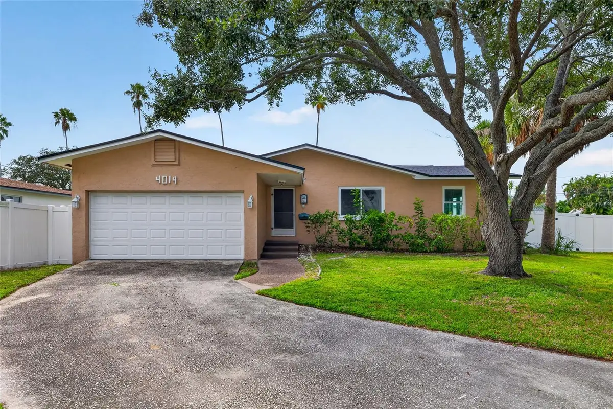 4014 Alabama Avenue Ne, Saint Petersburg, FL 33703 - #1