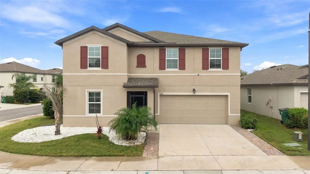 36801 Yesler Drive, Zephyrhills, FL 33542 - #1