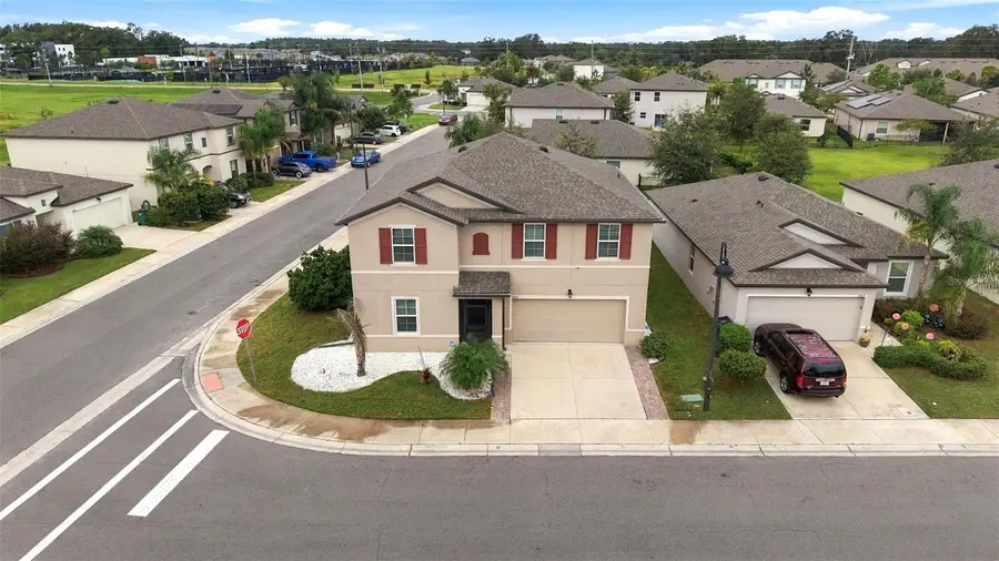 36801 Yesler Drive, Zephyrhills, FL 33542 - #2