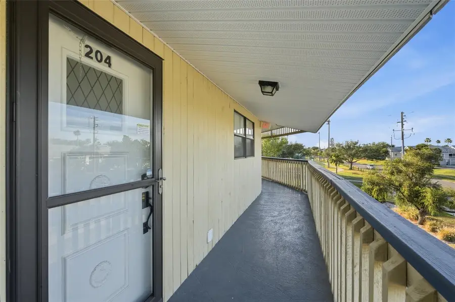 11650 Capri Circle S #204, Treasure Island, FL 33706 - #3
