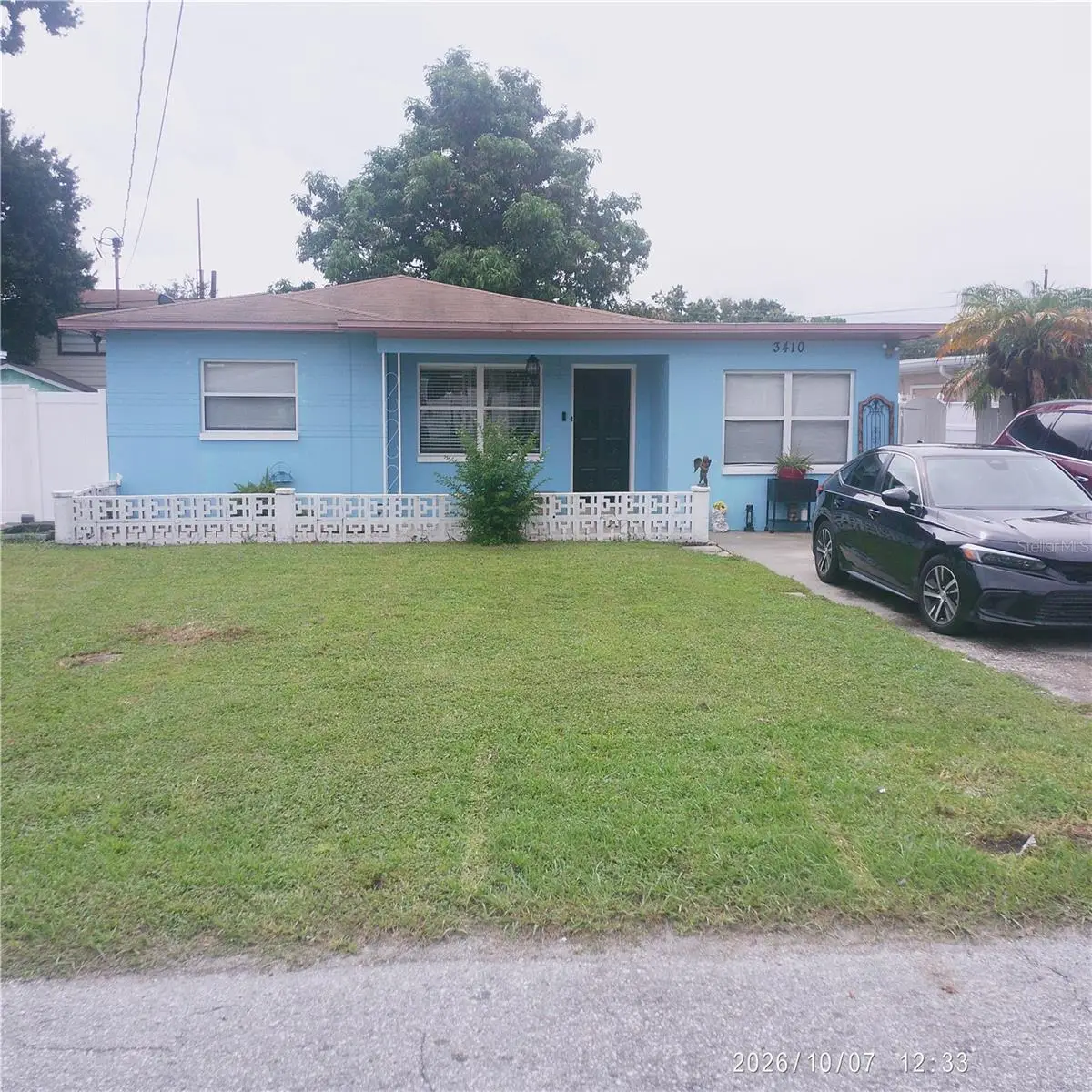 3410 W Cordelia Street, Tampa, FL 33607 - #1