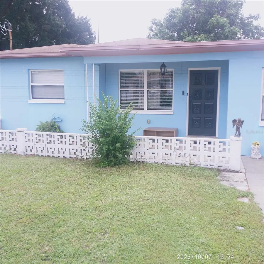 3410 W Cordelia Street, Tampa, FL 33607 - #3