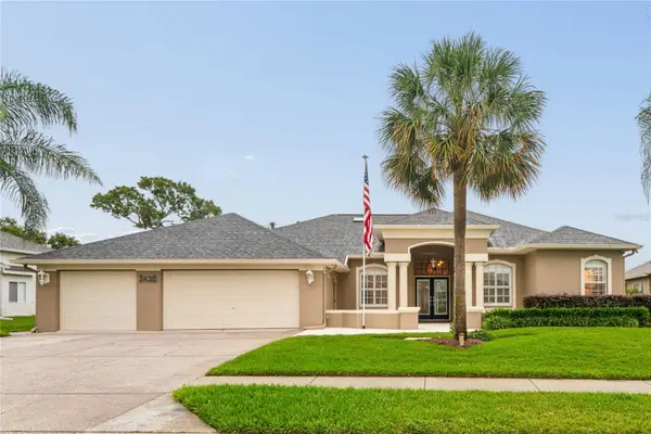 3430 Rosebay Court, SPRING HILL, FL 34609